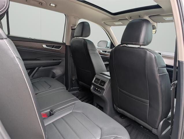 2024 Volkswagen Atlas 2.0T SEL