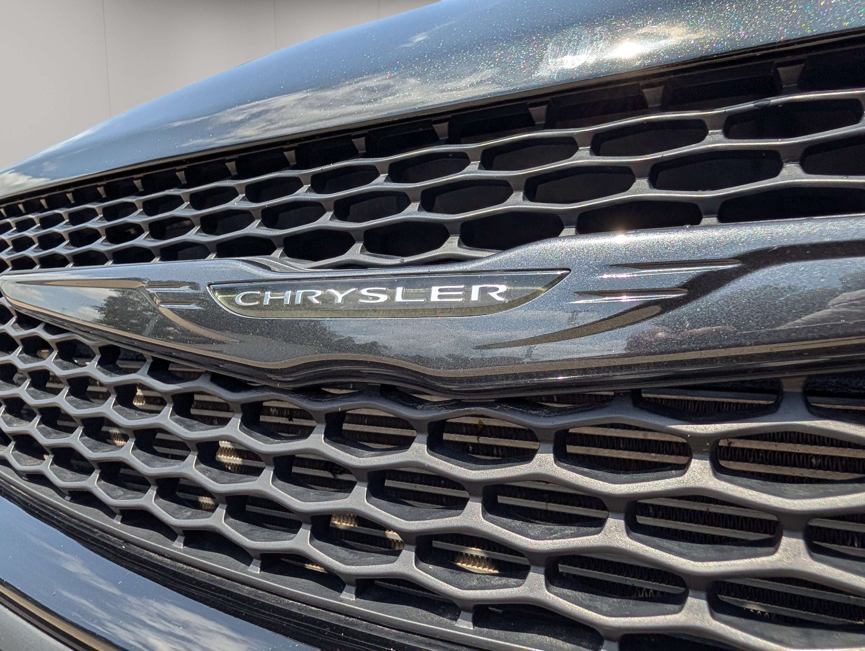 2020 Chrysler Pacifica Touring L Plus