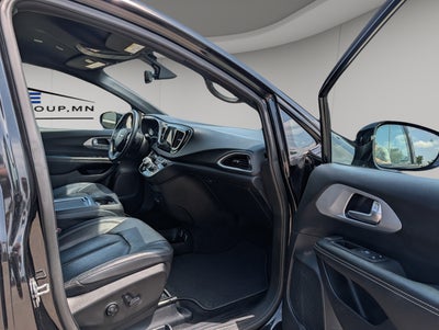2020 Chrysler Pacifica Touring L Plus
