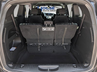 2020 Chrysler Pacifica Touring L Plus