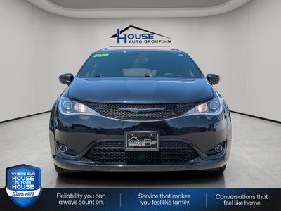 2020 Chrysler Pacifica Touring L Plus