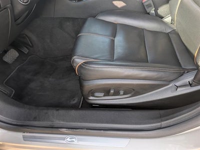 2014 Chevrolet Impala LTZ