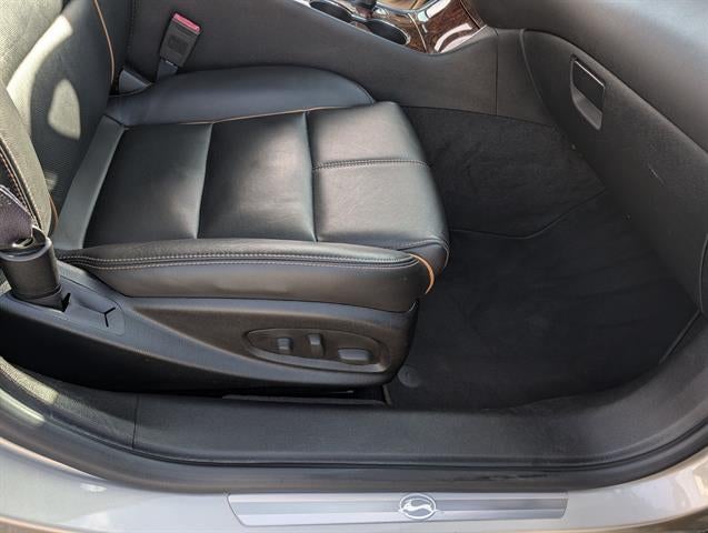 2014 Chevrolet Impala LTZ
