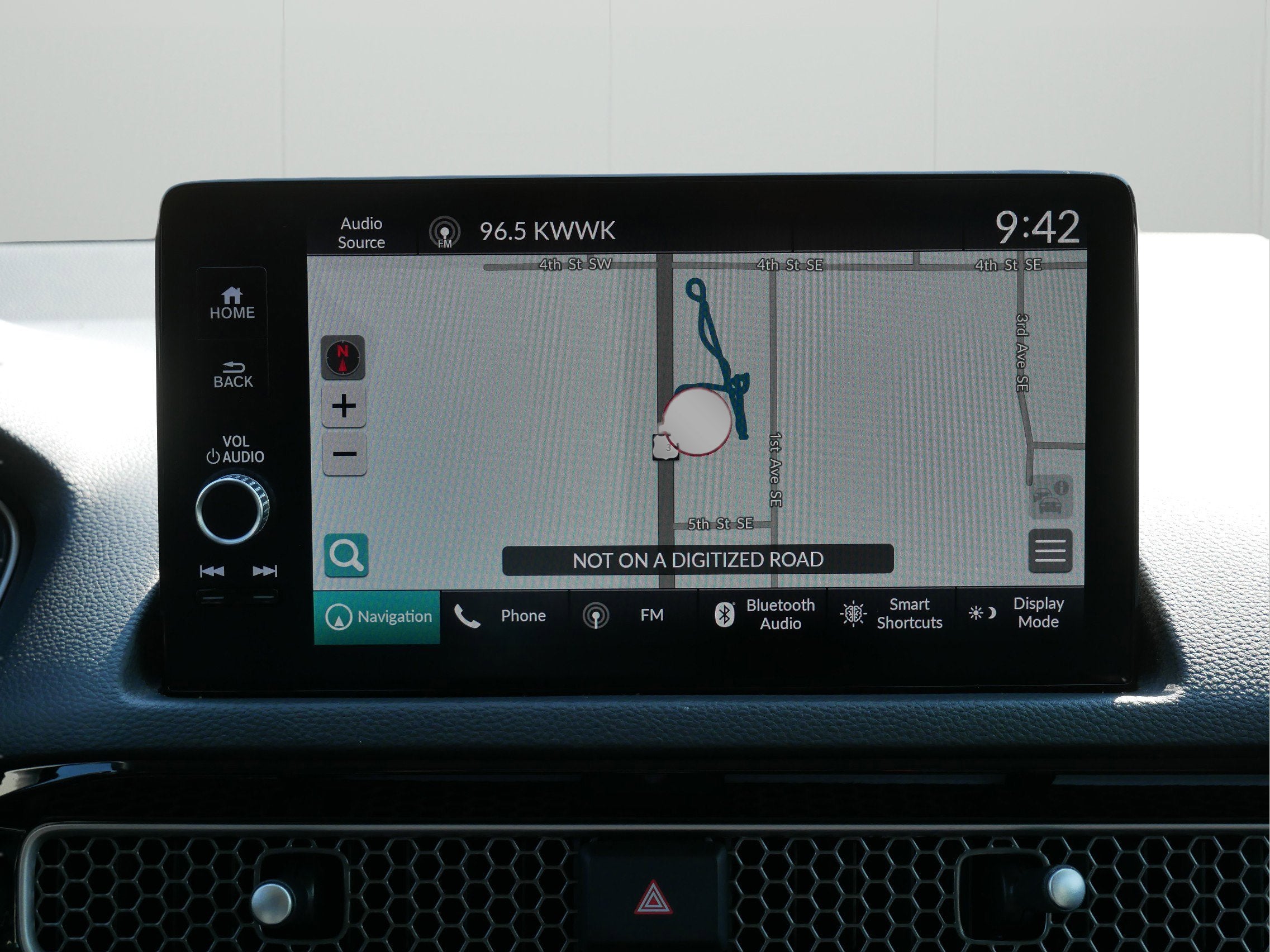 2023 Honda Civic Touring Sedan