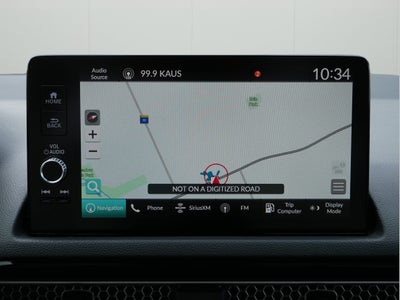 2023 Honda Civic Touring Sedan