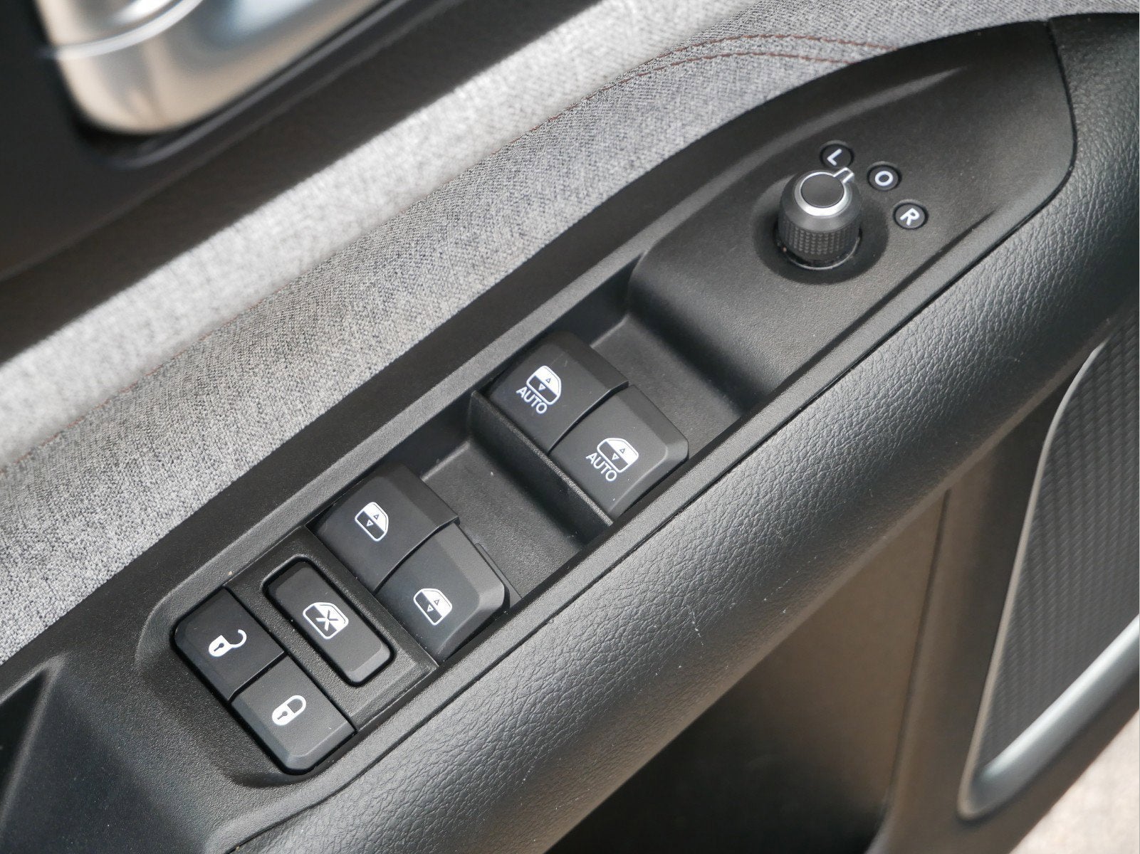 2022 Jeep Compass Latitude Lux 4x4