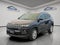 2022 Jeep Compass Latitude Lux 4x4