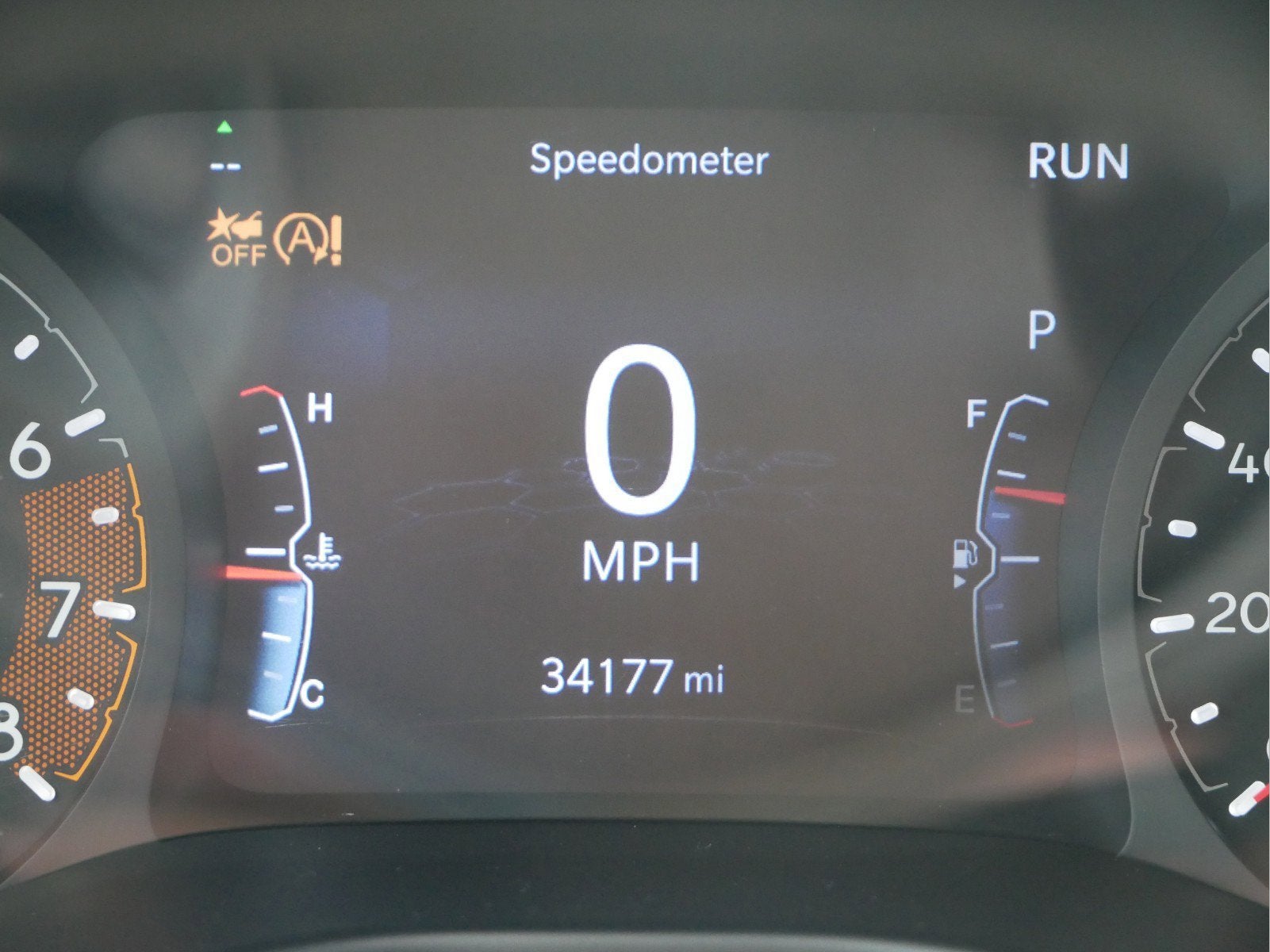 2022 Jeep Compass Latitude Lux 4x4