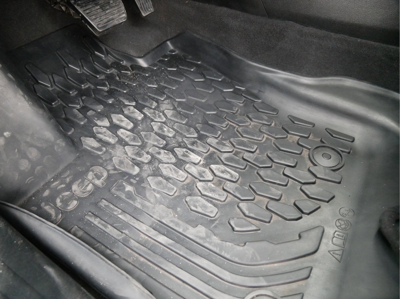 2022 Jeep Compass Latitude Lux 4x4