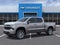 2026 Chevrolet Silverado 1500 Base