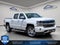 2017 Chevrolet Silverado 1500 High Country