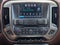 2017 Chevrolet Silverado 1500 High Country
