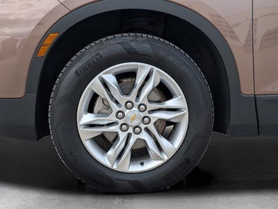 2019 Chevrolet Blazer 4DR AWD LT