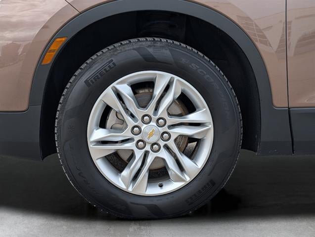 2019 Chevrolet Blazer 4DR AWD LT
