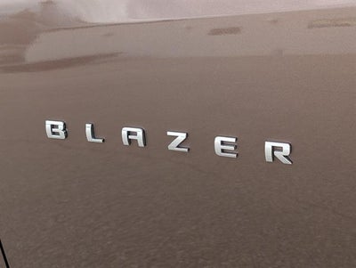 2019 Chevrolet Blazer 4DR AWD LT