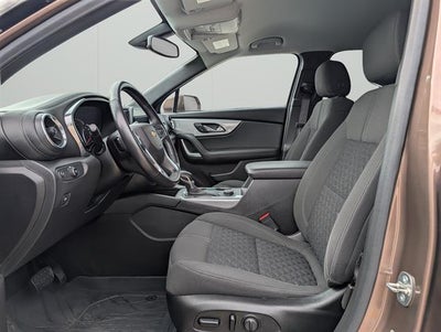 2019 Chevrolet Blazer 4DR AWD LT