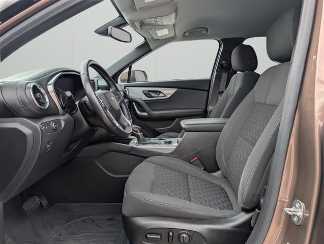 2019 Chevrolet Blazer 4DR AWD LT