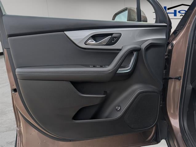 2019 Chevrolet Blazer 4DR AWD LT