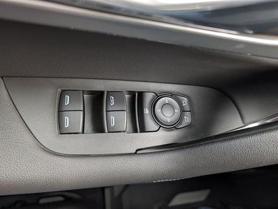2019 Chevrolet Blazer 4DR AWD LT