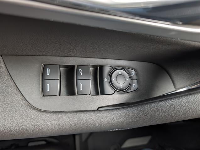 2019 Chevrolet Blazer 4DR AWD LT
