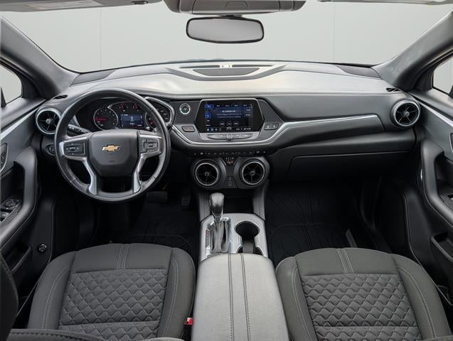 2019 Chevrolet Blazer 4DR AWD LT