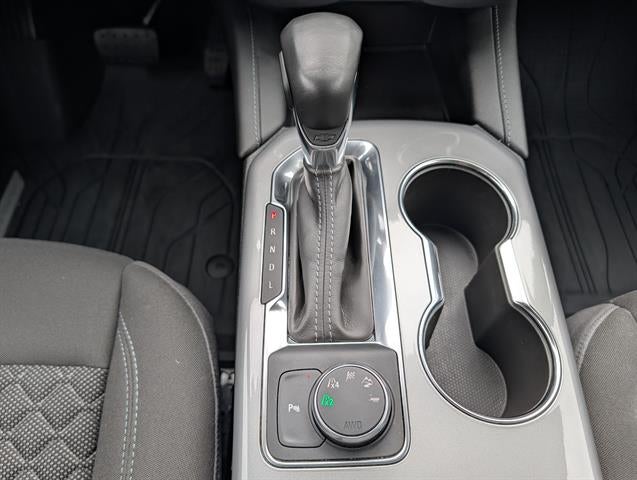 2019 Chevrolet Blazer 4DR AWD LT