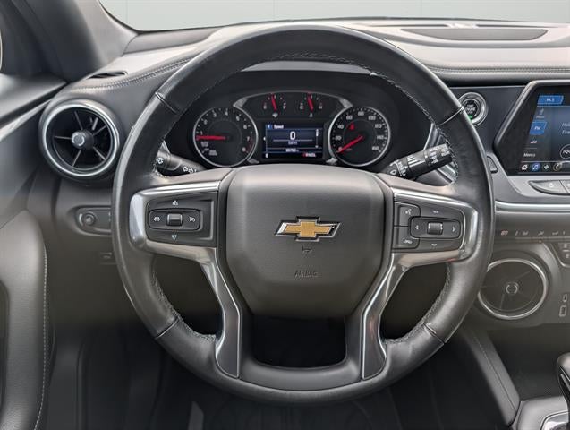 2019 Chevrolet Blazer 4DR AWD LT