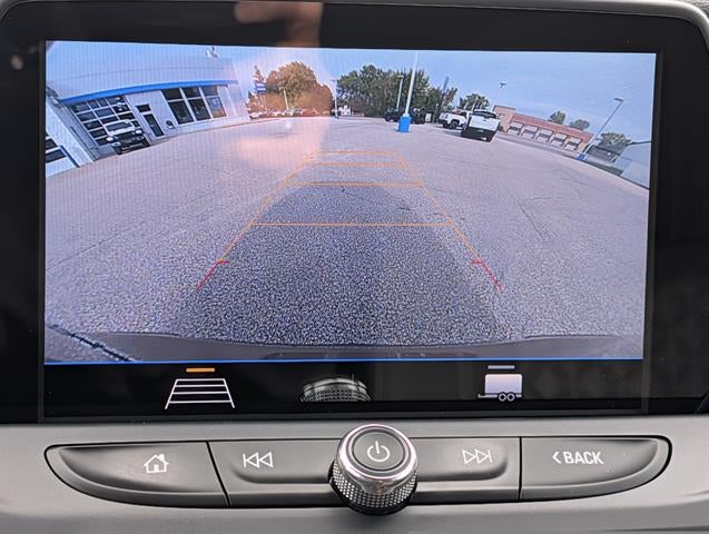 2019 Chevrolet Blazer 4DR AWD LT