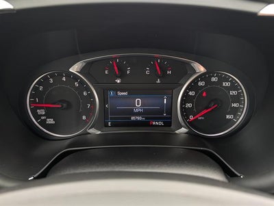 2019 Chevrolet Blazer 4DR AWD LT