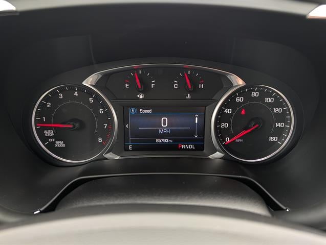 2019 Chevrolet Blazer 4DR AWD LT