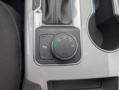2019 Chevrolet Blazer 4DR AWD LT