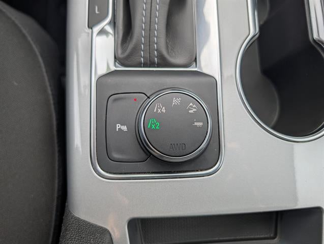 2019 Chevrolet Blazer 4DR AWD LT