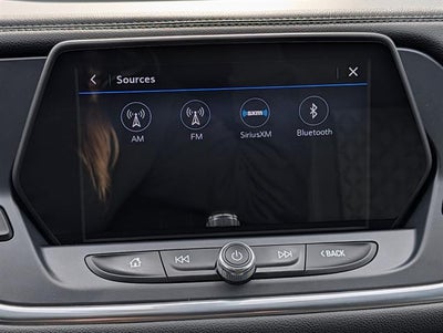 2019 Chevrolet Blazer 4DR AWD LT