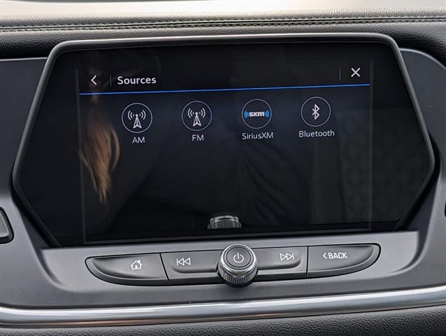 2019 Chevrolet Blazer 4DR AWD LT