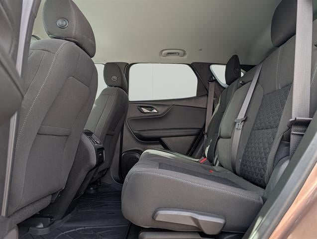 2019 Chevrolet Blazer 4DR AWD LT