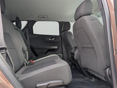 2019 Chevrolet Blazer 4DR AWD LT