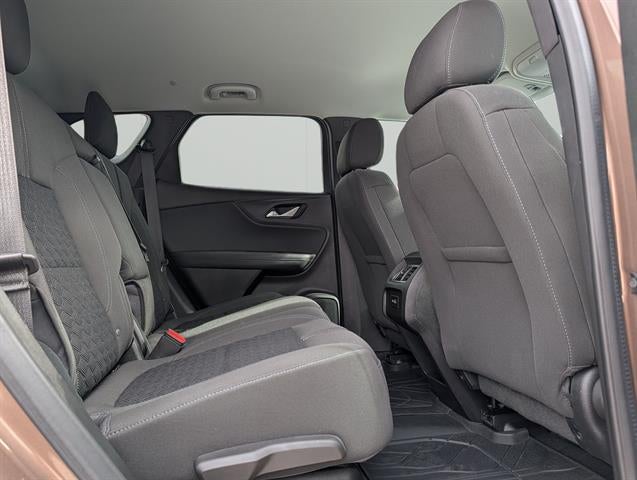 2019 Chevrolet Blazer 4DR AWD LT