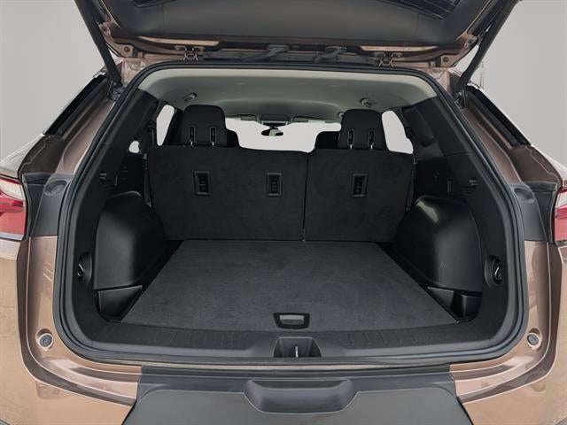 2019 Chevrolet Blazer 4DR AWD LT