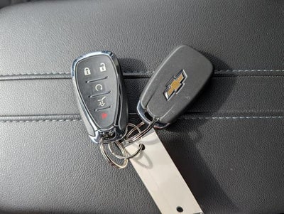 2019 Chevrolet Blazer 4DR AWD LT
