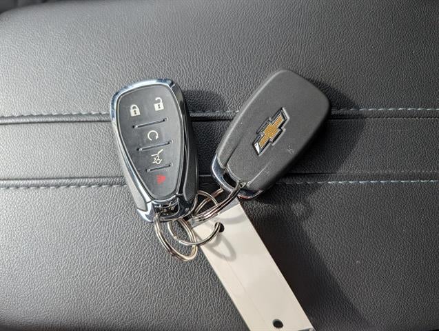 2019 Chevrolet Blazer 4DR AWD LT