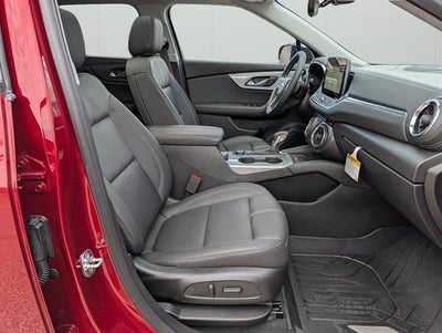 2026 Chevrolet Blazer 3LT