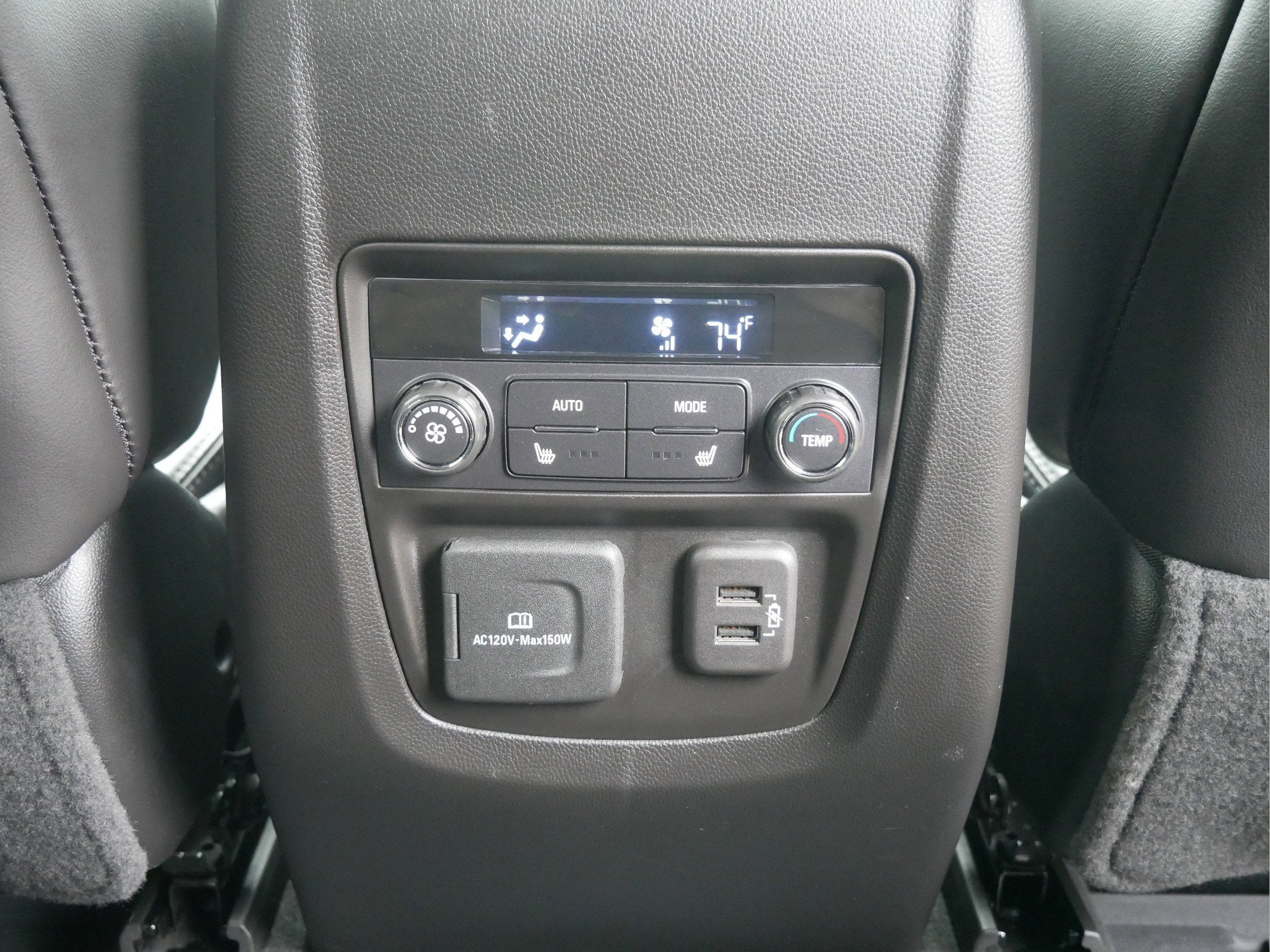 2023 Buick Enclave Avenir