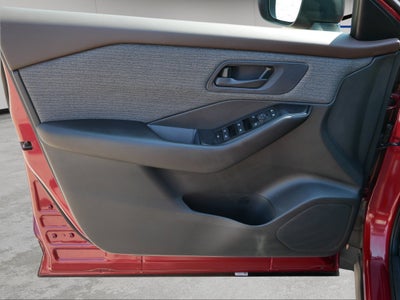 2023 Nissan Rogue S Intelligent AWD