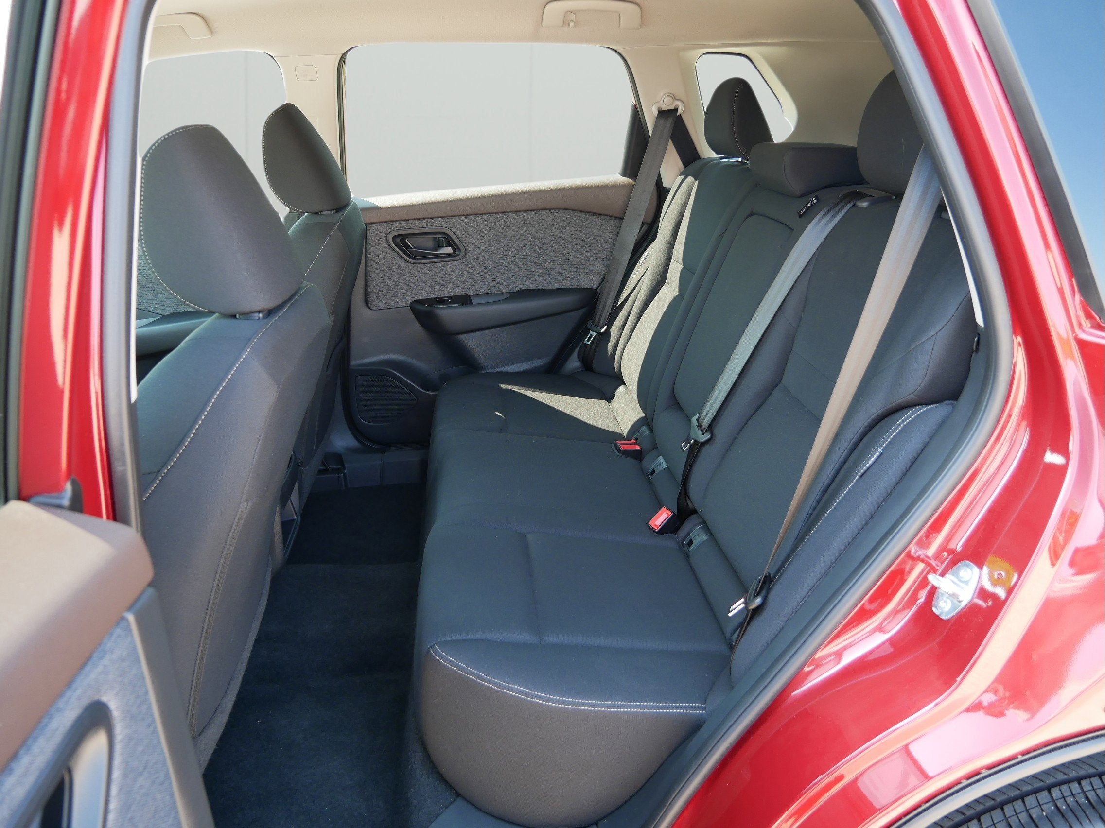 2023 Nissan Rogue S Intelligent AWD