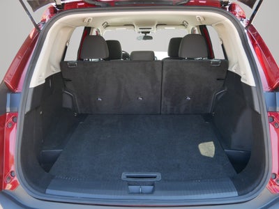 2023 Nissan Rogue S Intelligent AWD