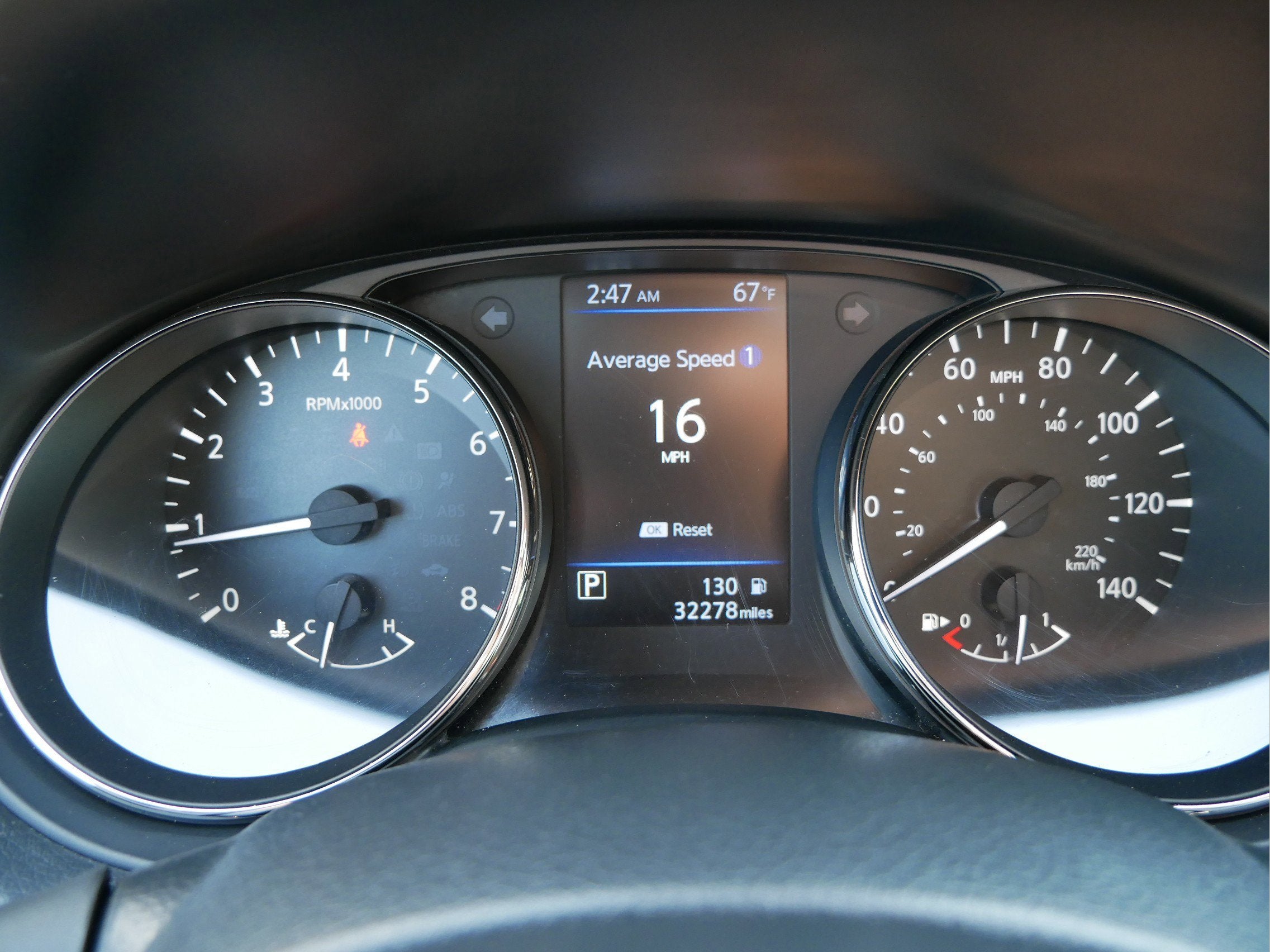 2022 Nissan Rogue Sport S AWD Xtronic CVT