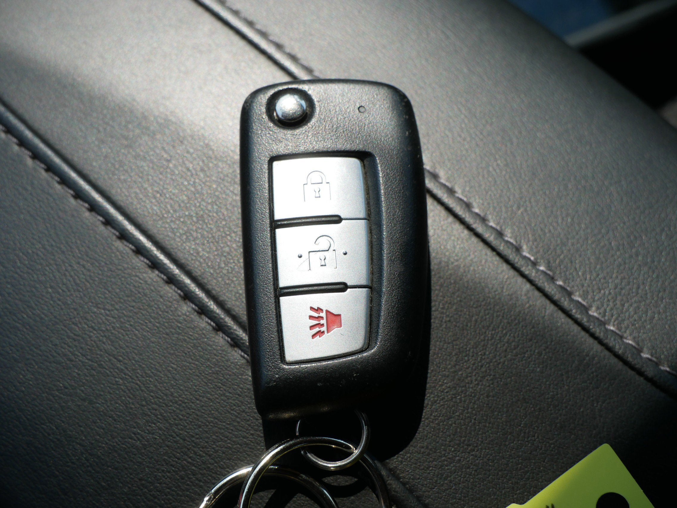 2022 Nissan Rogue Sport S AWD Xtronic CVT