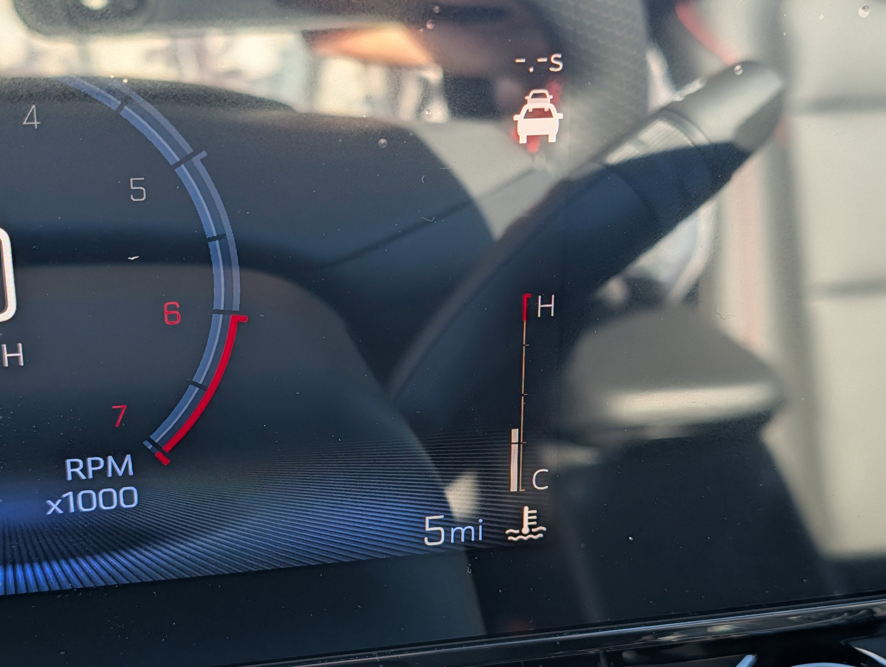 2026 Chevrolet Trax Base