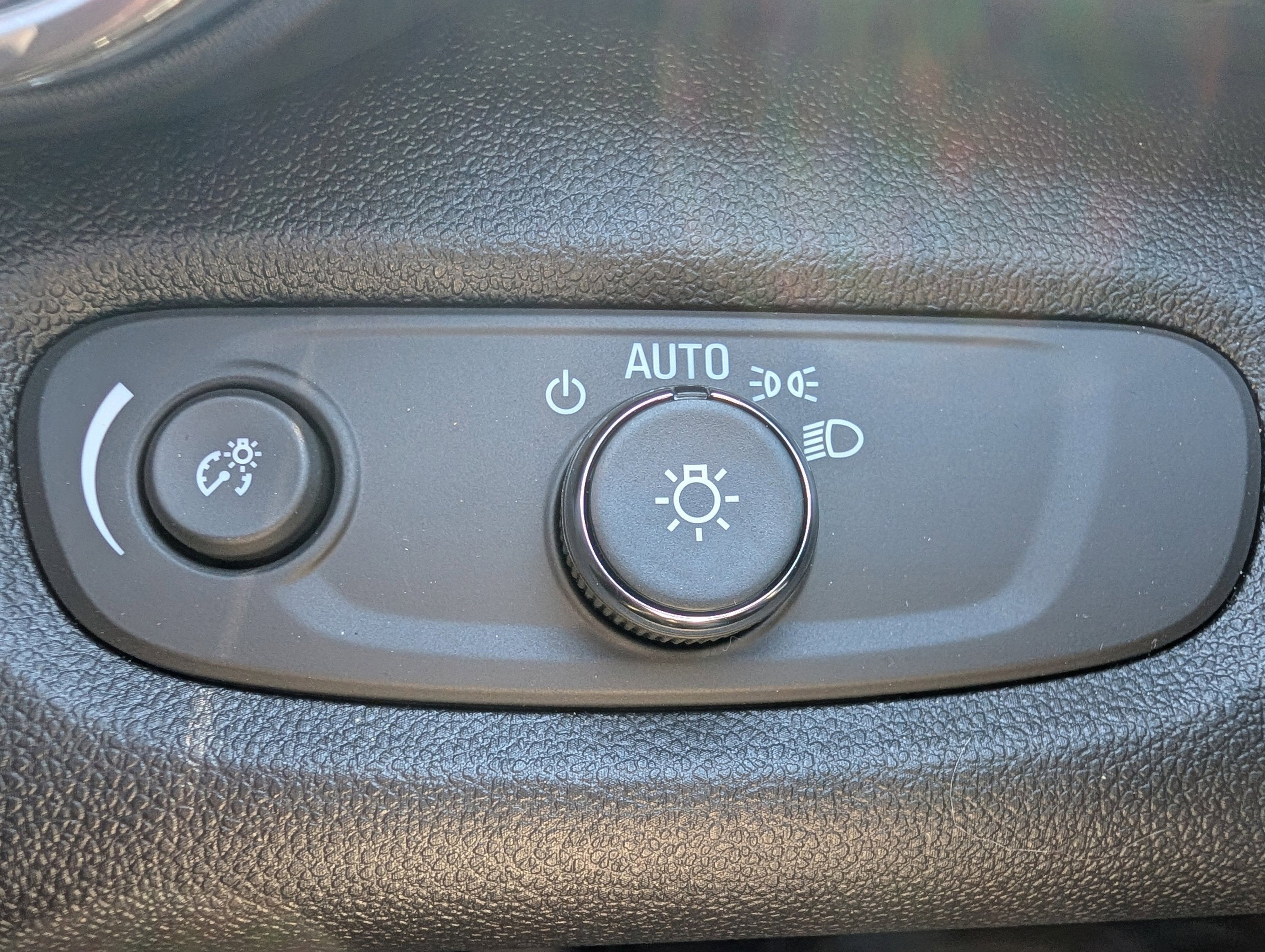 2026 Chevrolet Trax Base