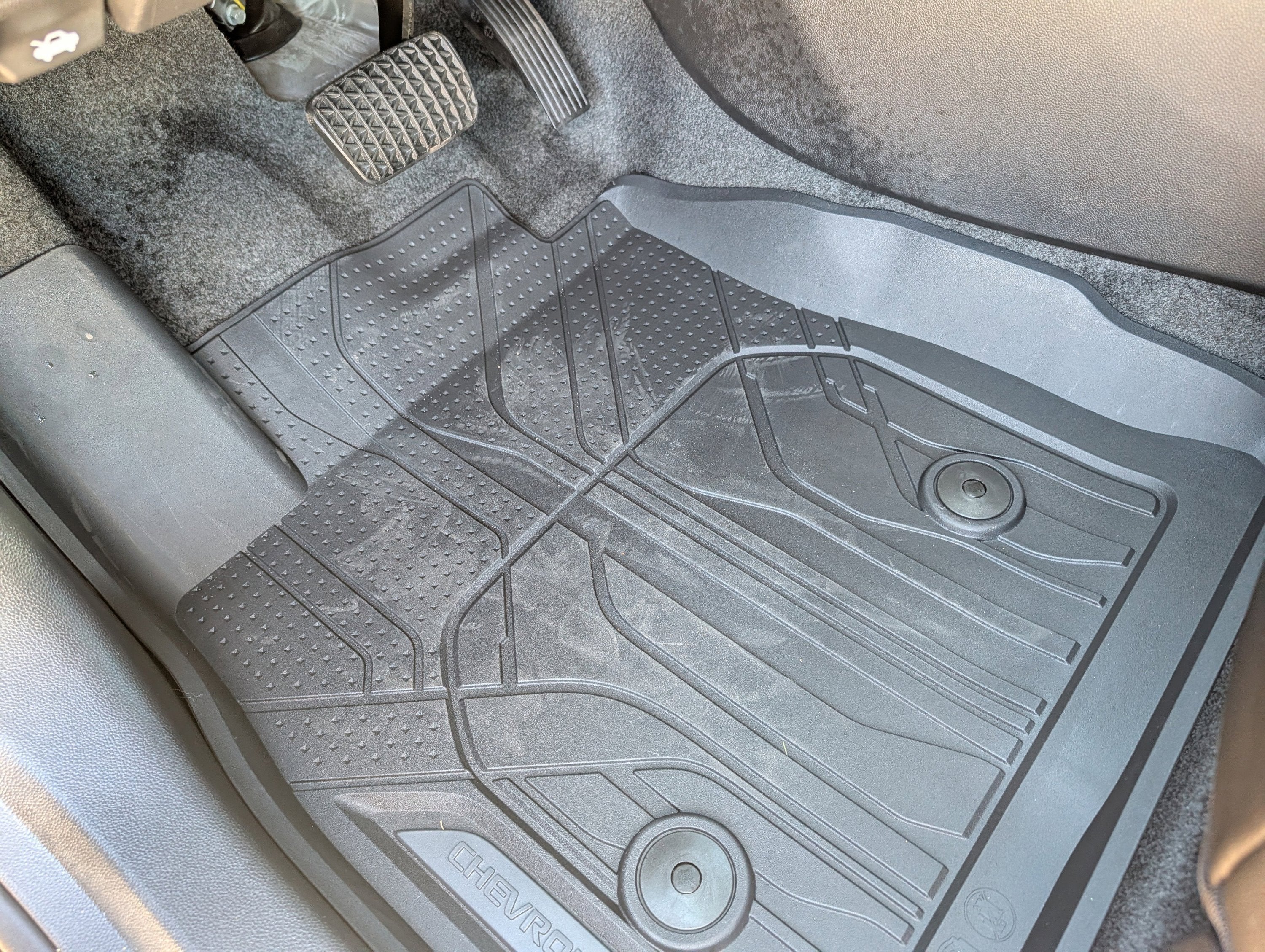 2026 Chevrolet Trax Base